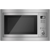 Cata UBCOMBI25SS Built In Microwave