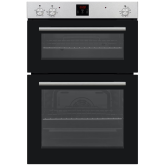 Cata UBDO901SS Double Electric Oven