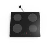 Cata UBECOIND60 Induction Hob