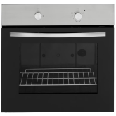 Cata UBGMMT60SS Single Gas Oven
