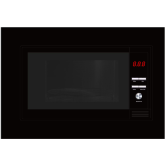Cata UBMICL20BK.1 Built In Microwave