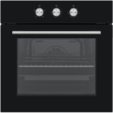 Cata UBO651BK Single Electric Oven