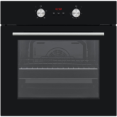 Cata UBO652BK Single Electric Oven