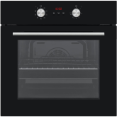 Cata UBO653BK Single Electric Oven