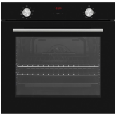 Cata UBO753BK Single Oven