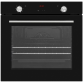 Cata UBO754BK Single Electric Oven