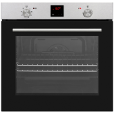 Cata UBO754SS Single Electric Oven
