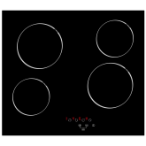 Cata UBTCC60F Ceramic Hob