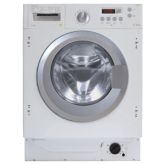 CDA CI981 Built-In Washer Dryer