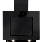 CDA ECA60BL Cooker Hood
