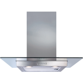 CDA ECN62SS Cooker Hood