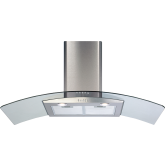 CDA ECP102SS Cooker Hood