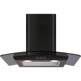 CDA ECP62BL Cooker Hood
