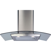 CDA ECP72SS Cooker Hood