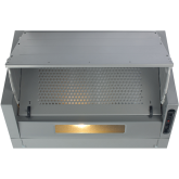 CDA EIN60SI Cooker Hood