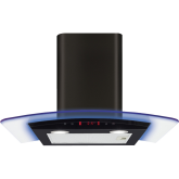 CDA EKP60BL Cooker Hood