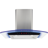 CDA EKP60SS Cooker Hood