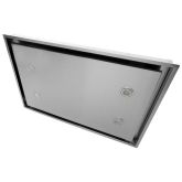 CDA EVX90SS Cooker Hood