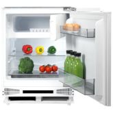 CDA FW254 Built-Under Fridge