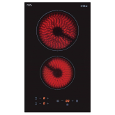 CDA HC3621FR Electric Hob