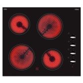 CDA HC6212FR Electric Hob