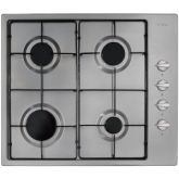 CDA HG6151SS Gas Hob