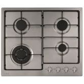 CDA HG6251SS Gas Hob