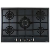 CDA HG7251BL Gas Hob