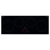 CDA HN9626FR Electric Hob