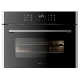 CDA VK703SS Built-In Microwave