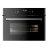 CDA VK903SS Built-In Microwave