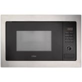 CDA VM131SS Built-In Microwave