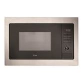 CDA VM231SS Built-In Microwave