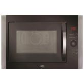 CDA VM452SS Built-In Microwave