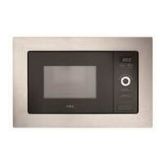 CDA VM551SS Built-In Microwave