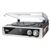 Dual MTR- 10 Audio Seperate