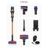 Dyson V16PISTONANML Piston Animal DS60 Cordless Vacuum - Black/ Copper