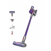 Dyson V7ANIMALPLUS Cordless Vacuum Cleaner - 30 Minute Run Time