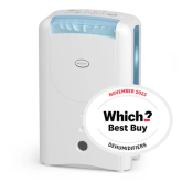ecoair DD1 CLASSIC MK6 Dehumidifier