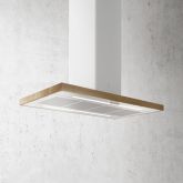 Elica BIO-ISLAND Cooker Hood