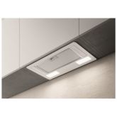 Elica ERA-LUX-WH-60 Cooker Hood