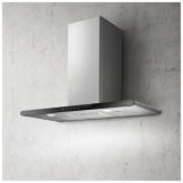 Elica GALAXY-LED-BLK Cooker Hood