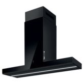 Elica Haiku-120-Blk Cooker Hood