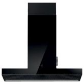 Elica Haiku-90-Blk Cooker Hood