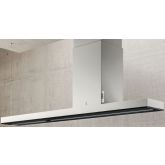 Elica HAIKU-ISL-180-SS Cooker Hood