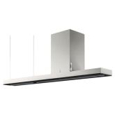 Elica HAIKU-ISL-180-WH Cooker Hood