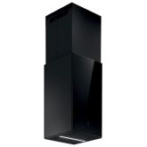 Elica HAIKU-ISL-32-BLK Cooker Hood