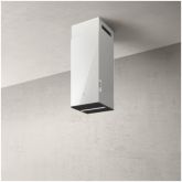 Elica HAIKU-ISL-32-WH Cooker Hood