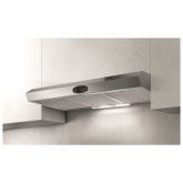 Elica KREA-LX-90-SS Cooker Hood