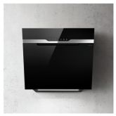 Elica MAJ-ND-BLK-60 Cooker Hood